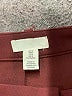 H&M Burgundy Dress Pants Size 10 - photo 6
