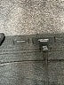 Simply Vera Vera Wang Solid Gray Active Pants Size XXL - photo 4