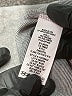 Theory Solid Gray Casual Dress Size 4 - photo 7