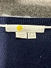 Boden Blue Pullover Sweater Size 10 - photo 7