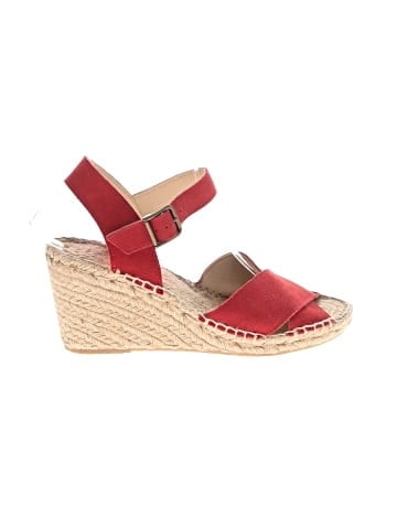 Soludos Wedges (view 1)