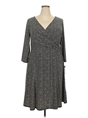 Chaps Casual Dress (view 1)