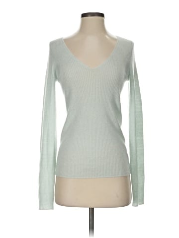 Vince. Long Sleeve T-Shirt (view 1)