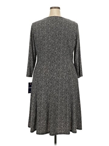 Chaps Casual Dress (view 2)