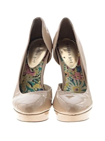 Madden Girl Heels (view 2)