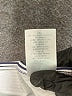 Kona Sol Stripes Gray Swimsuit Bottoms Size L - photo 4