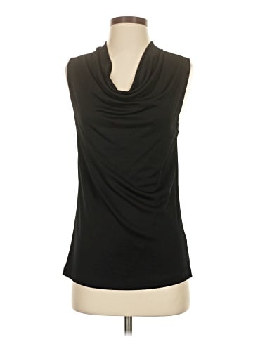 Lord & Taylor Sleeveless Top (view 1)