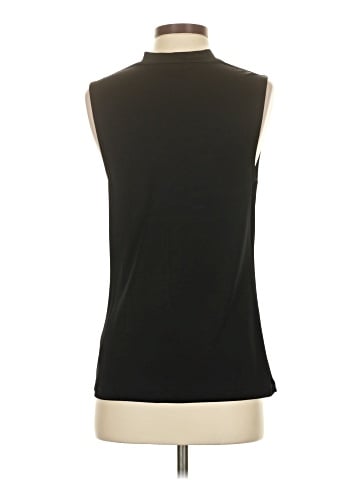 Lord & Taylor Sleeveless Top (view 2)