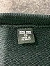 Uniqlo Black Pullover Sweater Size XS - photo 7