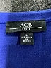 AGB Blue Casual Dress Size L - photo 7