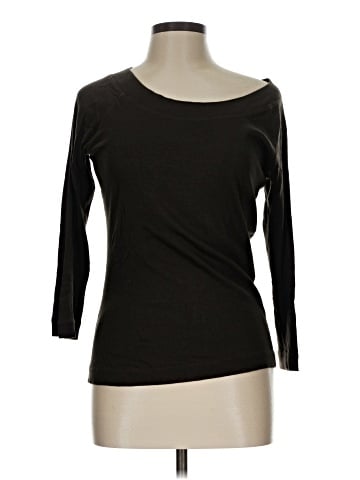 Carole Little 3/4 Sleeve Top (view 1)