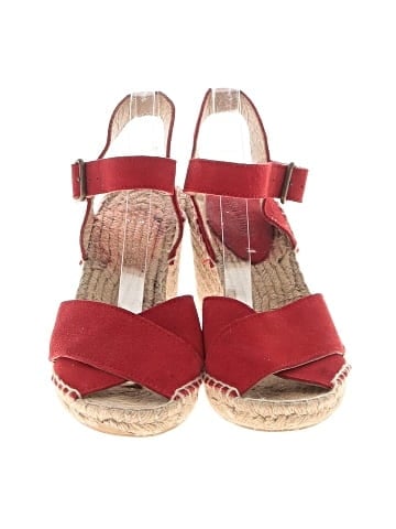 Soludos Wedges (view 2)