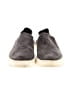 Steve Madden Solid Gray Sneakers Size 9 1/2 - photo 2