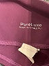 Fabletics Purple Active Pants Size XL - photo 7