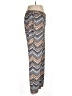 Kim Rogers Chevron-herringbone Gray Casual Pants Size 1X - photo 4