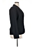Halogen Black Blazer Size 14 - photo 4