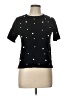 Zara Black Pullover Sweater Size L - photo 1