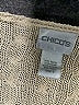 Chico's 100% Nylon Tan Cardigan Size Lg (2) - photo 7