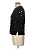 Zara Black Pullover Sweater Size L - photo 5