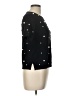 Zara Black Pullover Sweater Size L - photo 4