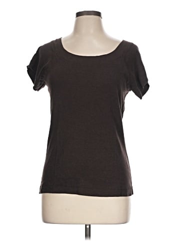 Carole Little Short Sleeve Top (view 1)