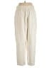 A New Day Ivory Casual Pants Size L - photo 2