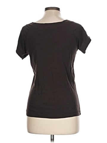 Carole Little Short Sleeve Top (view 2)