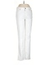 Eddie Bauer White Jeans Size 6 (tall) - photo 1