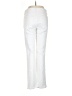 Eddie Bauer White Jeans Size 6 (tall) - photo 2