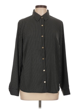 Michael Michael Kors Long Sleeve Blouse