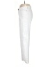 Eddie Bauer White Jeans Size 6 (tall) - photo 5