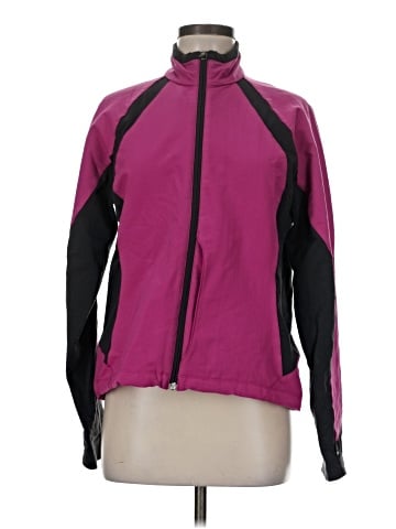 REI Track Jacket (view 1)