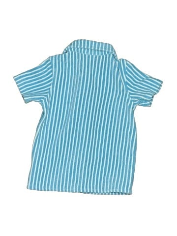 Andy & Evan Short Sleeve Button-Down Shirt (view 2)