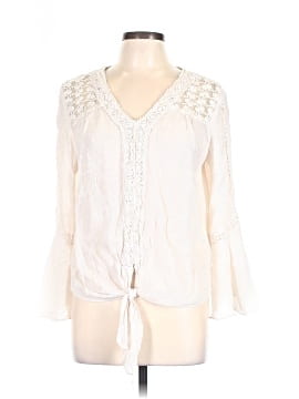 Studio Jpr 3/4 Sleeve Blouse