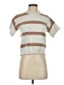 Assorted Brands Tan Sweater Vest Size S - photo 1