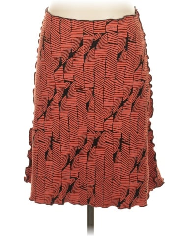 Haystacks Casual Skirt (view 1)