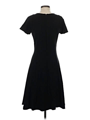 Ruby Ribbon Casual Dress (view 2)