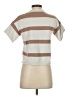 Assorted Brands Tan Sweater Vest Size S - photo 2