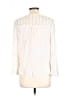 Studio JPR Ivory 3/4 Sleeve Blouse Size L - photo 2