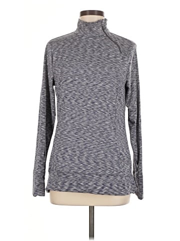 Marika Long Sleeve Turtleneck (view 1)