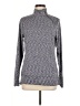 Marika Gray Long Sleeve Turtleneck Size M - photo 1