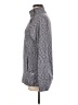Marika Gray Long Sleeve Turtleneck Size M - photo 5