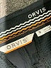 Orvis Solid Black Active Pants Size 8 - photo 4