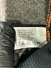 Orvis Solid Black Active Pants Size 8 - photo 5