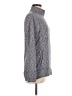 Marika Gray Long Sleeve Turtleneck Size M - photo 4