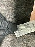Layer 8 100% Polyester Metallic Silver Vest Size 3T - photo 4