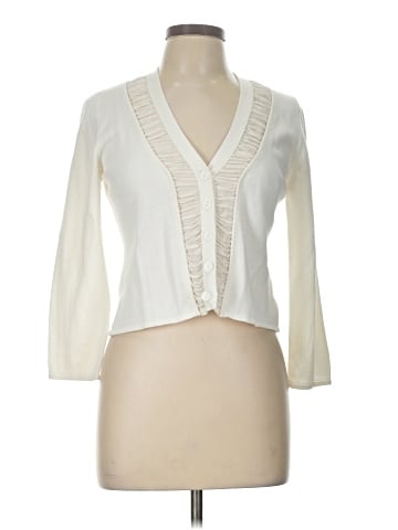 Nanette Lepore Cardigan (view 1)