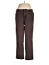 Bill Blass Brown Jeans Size 16W - photo 1