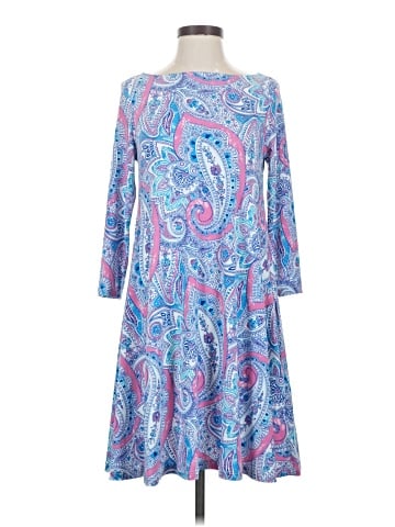 Cynthia Rowley TJX Casual Dress (view 1)