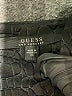 Guess Chevron-herringbone Black Cocktail Dress Size XS - photo 7